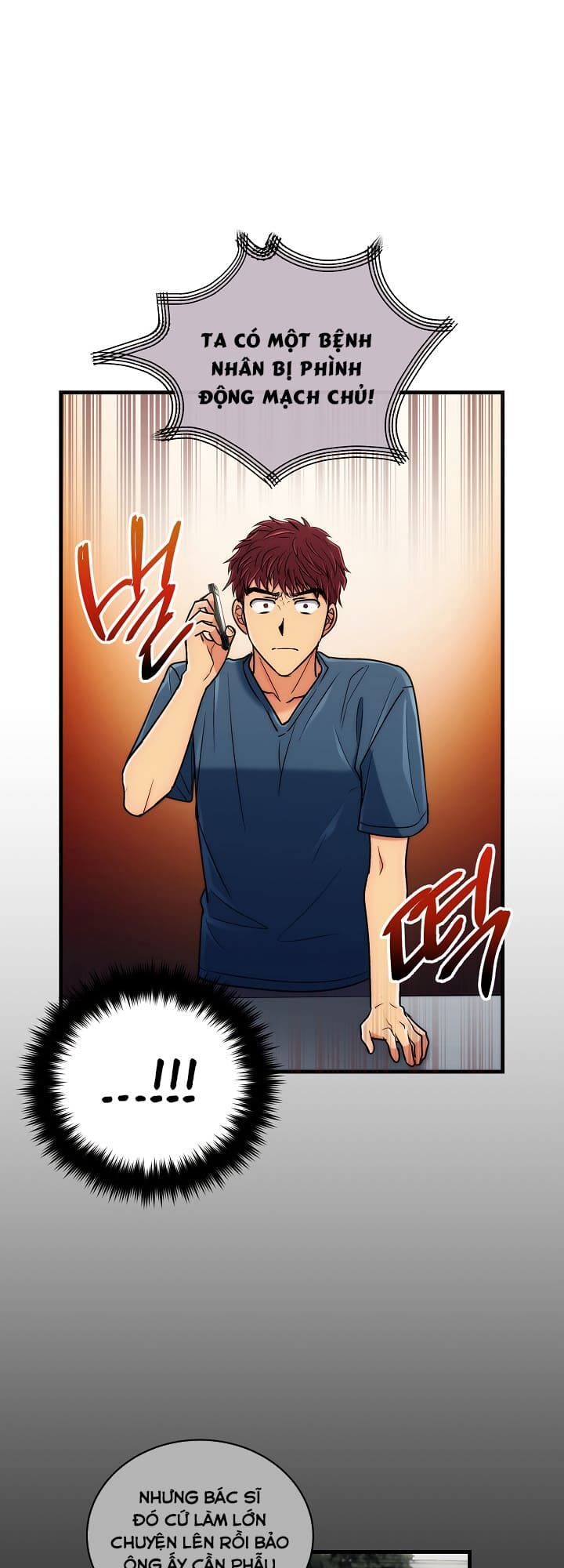 bác sĩ trùng sinh chapter 74 30