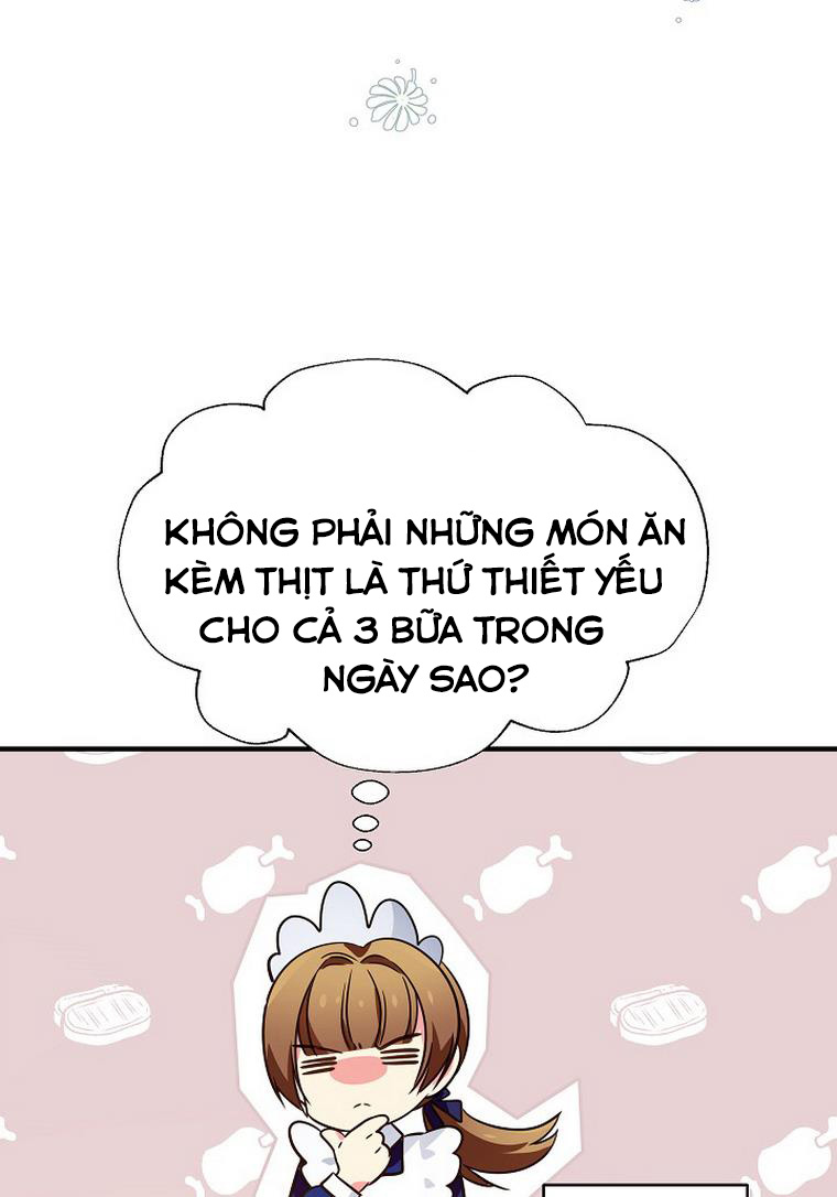 tôi đã ở đây ngay từ ban đầu chapter 16 32