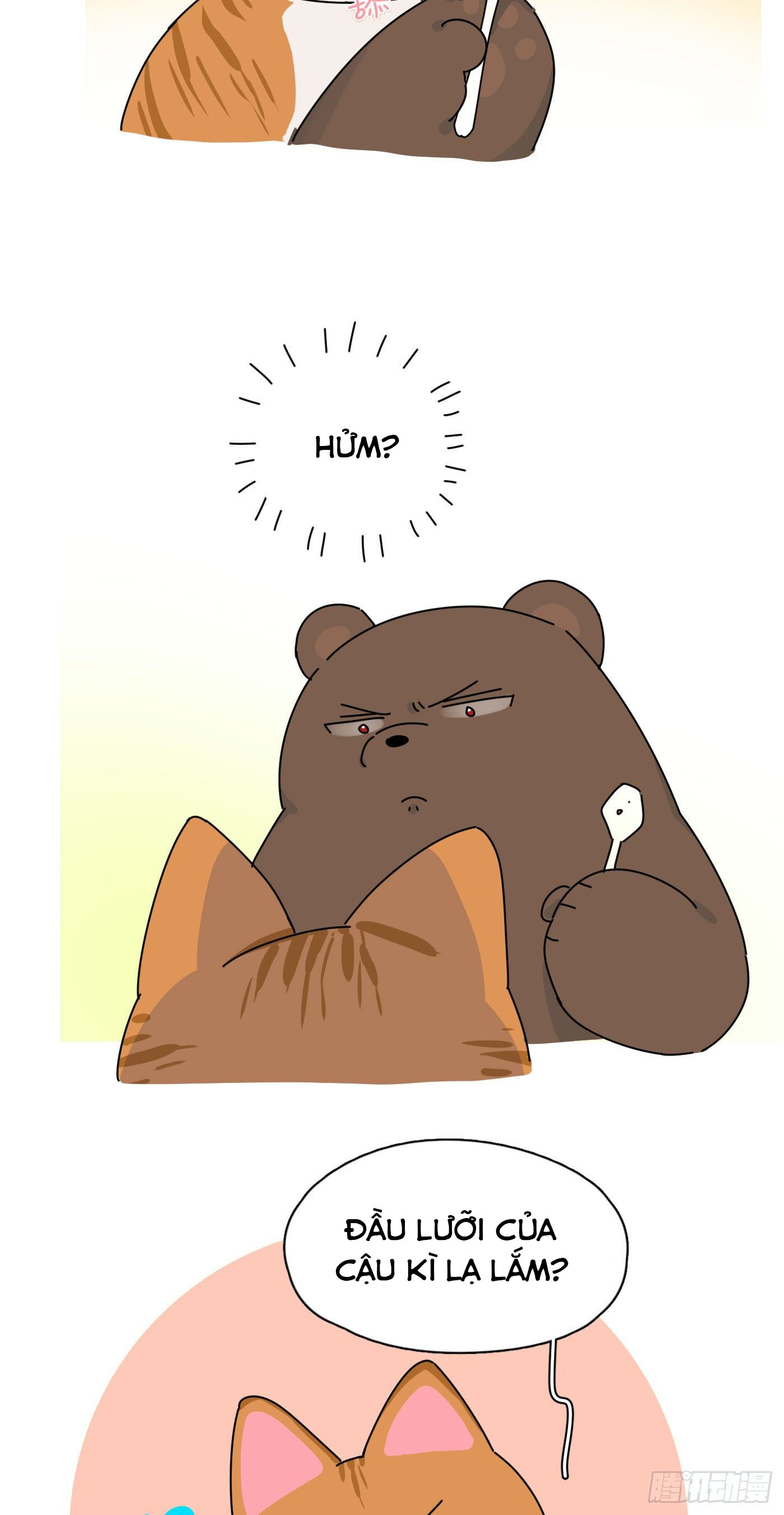 nhất hoàng cửu công thập nhị thê chapter 20 41