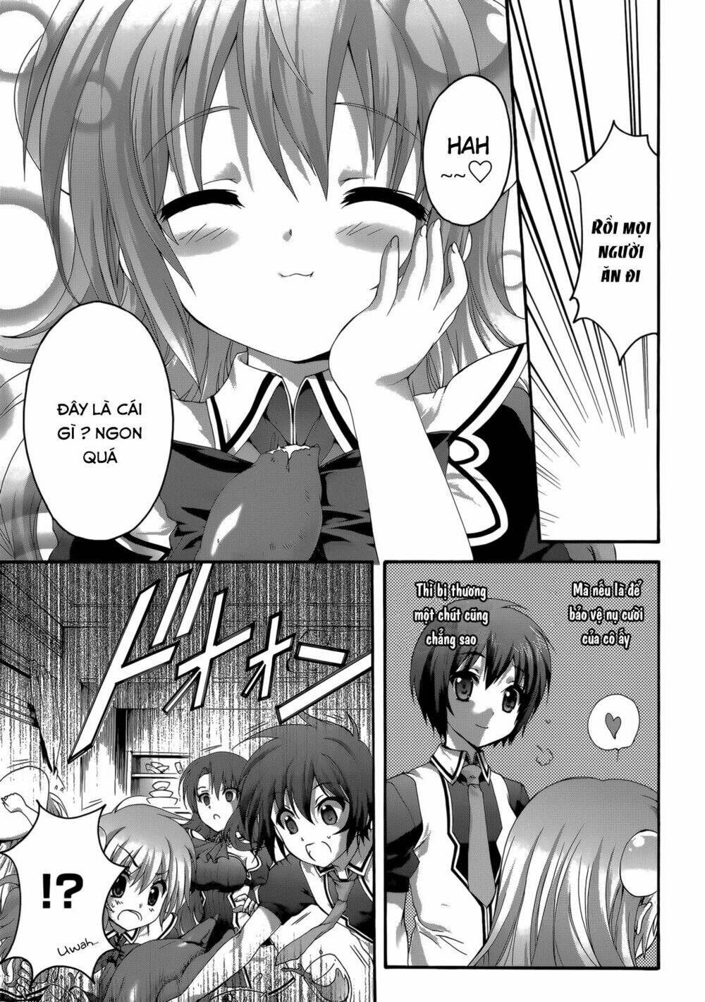 seikoku no dragonar chapter 24 11