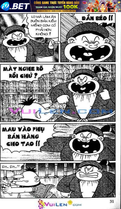 thần đồng đất việt chapter 74 28