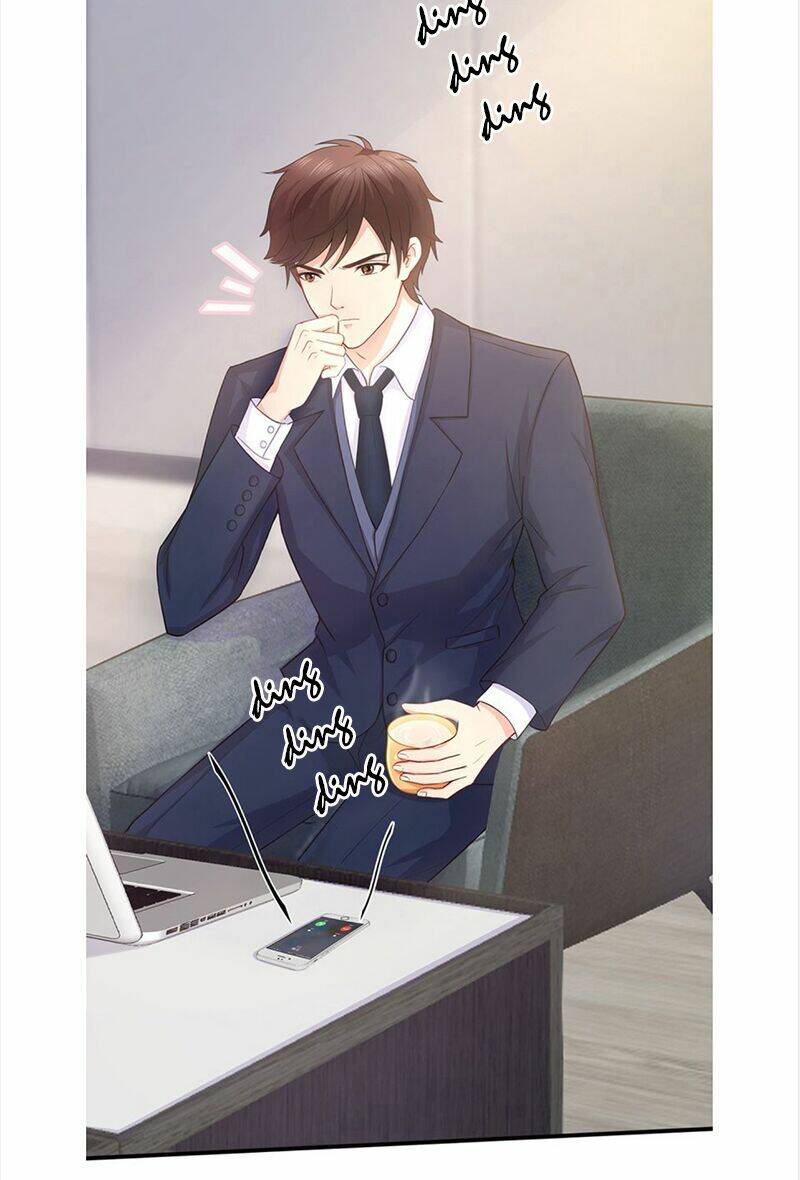 ác ma đích độc sủng điềm thê chapter 17 5