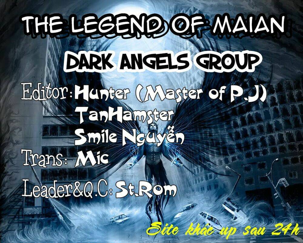 the legend of maian chapter 57 1