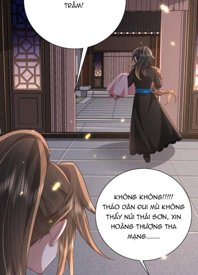 phương thức sinh tồn của công chúa pháo hôi chapter 63 34