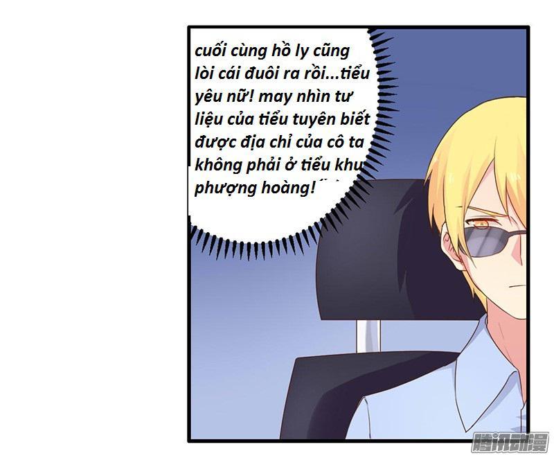 tổng tài đã cưới em chapter 46 5