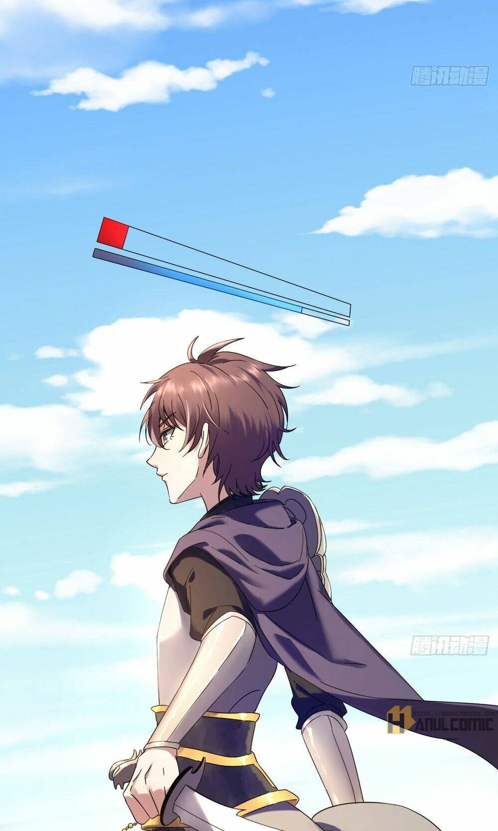 đại thần gaming đơn phương tôi chapter 5 38