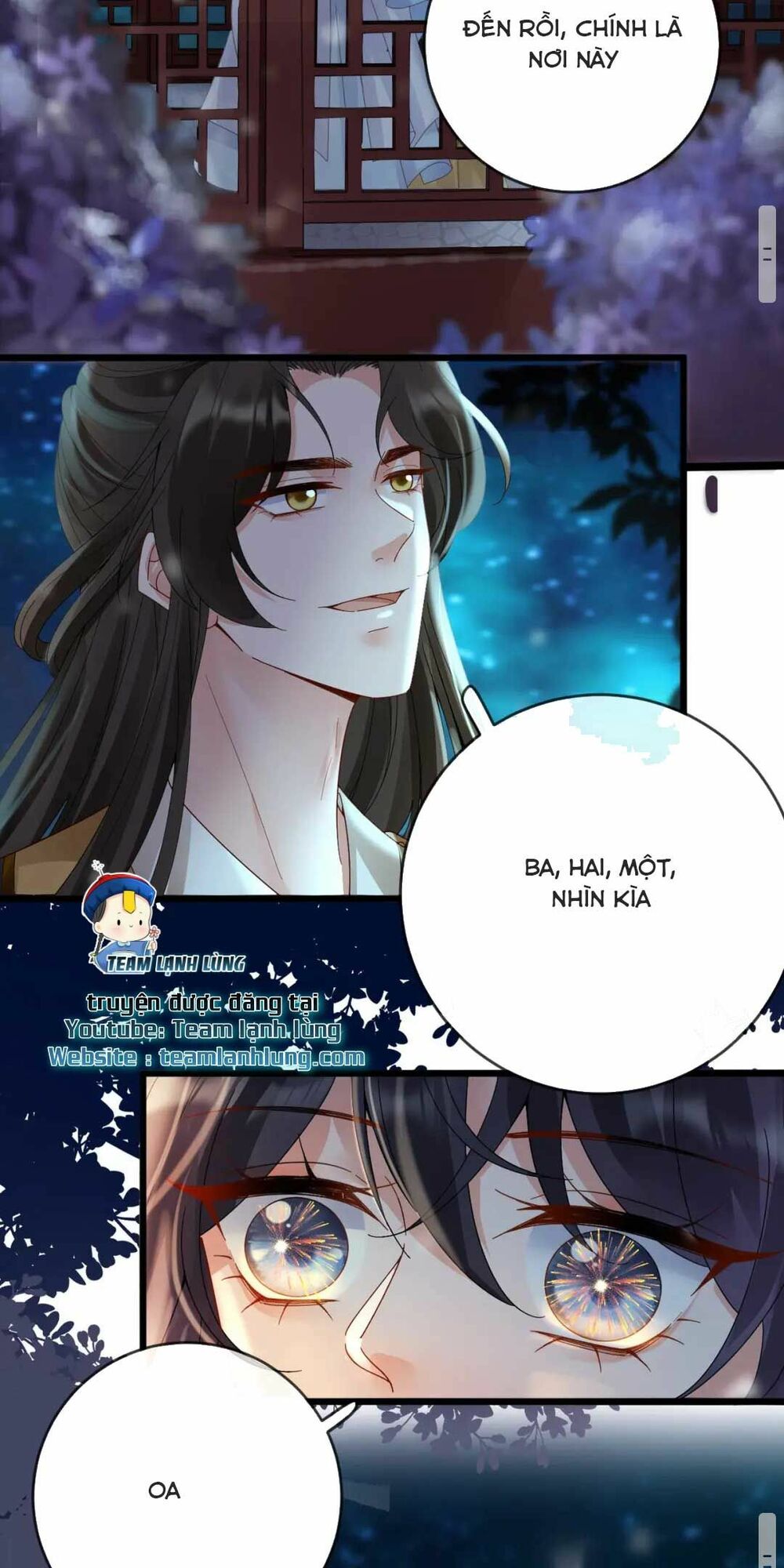 sự trả thù của vương phi chapter 37 6