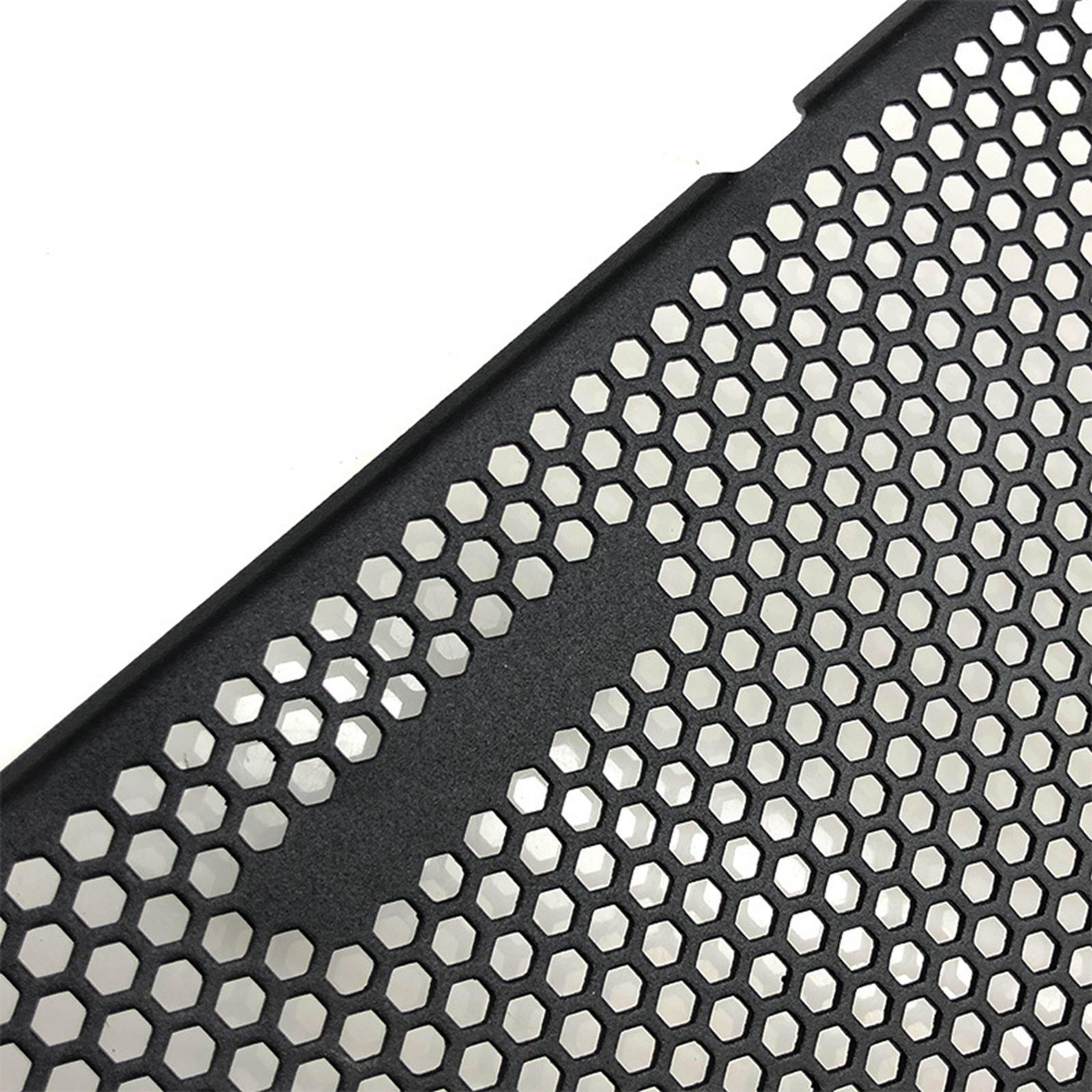 Replacement Motorcycle  Guard Black Aluminum Alloy for 765RS Motorbike Spare Parts