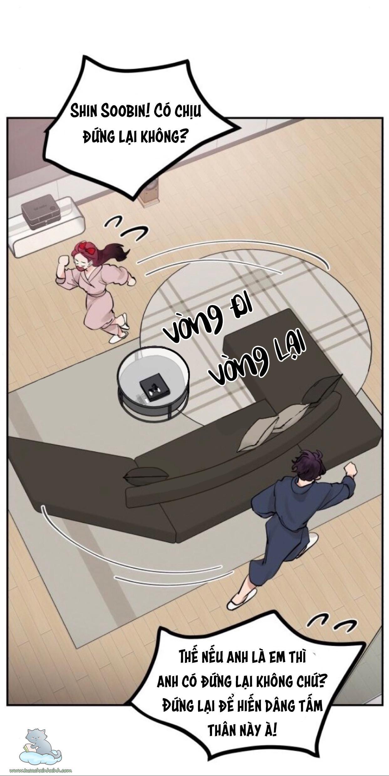 oan gia ngõ hẹp chapter 71 29