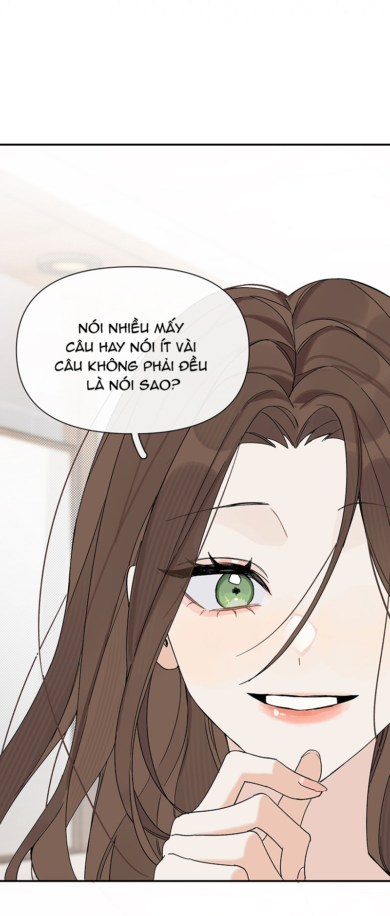 hôm nay anh đã chịu lộ tẩy chưa? chapter 6.2 19