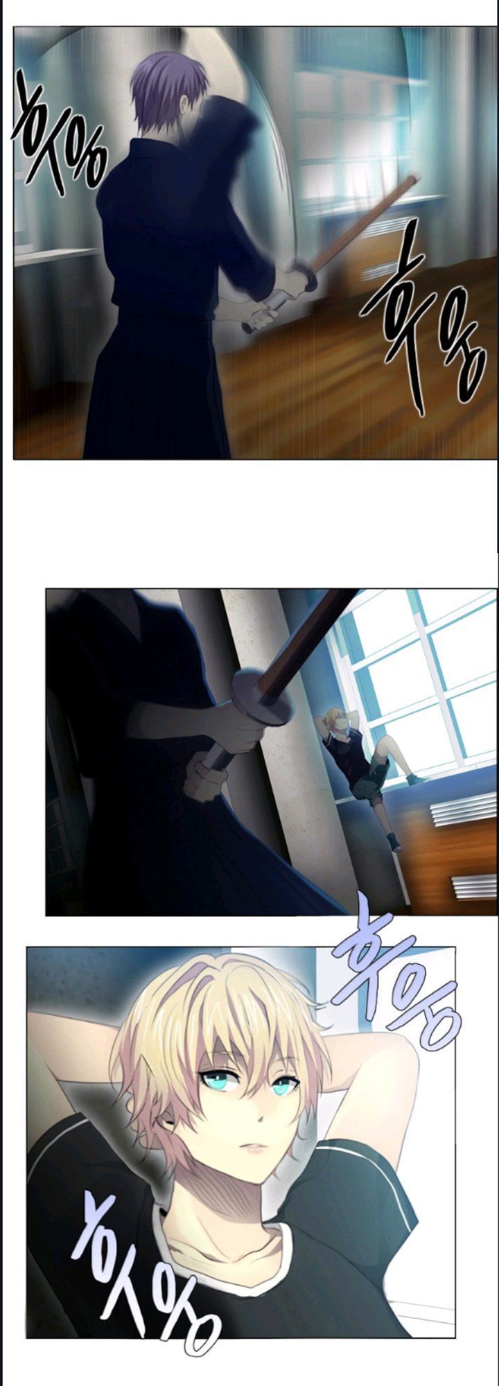 vua thời không chapter 6 28