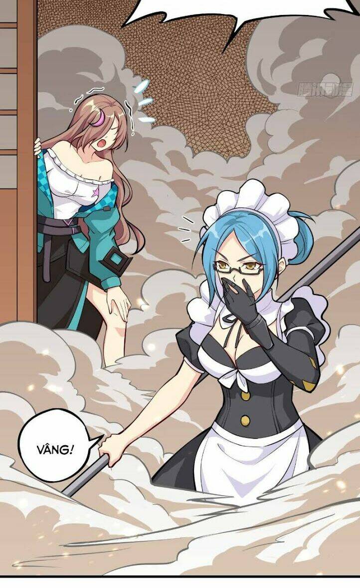 minh nhật thần đô chapter 5 19