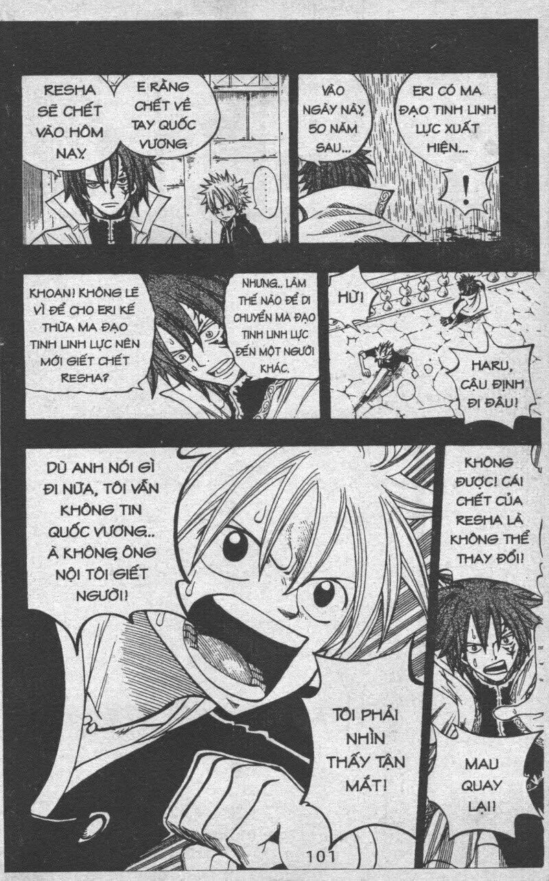 rave master (scan) chapter 34 101