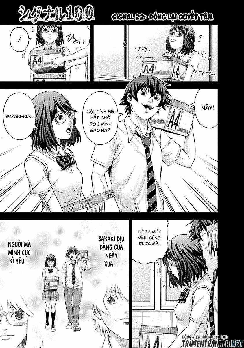 signal 100 chapter 22 3