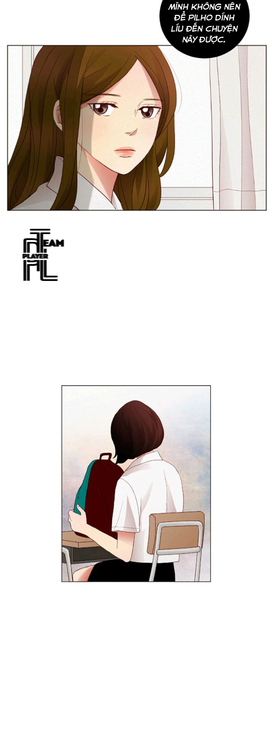 thầm yêu chapter 5 20