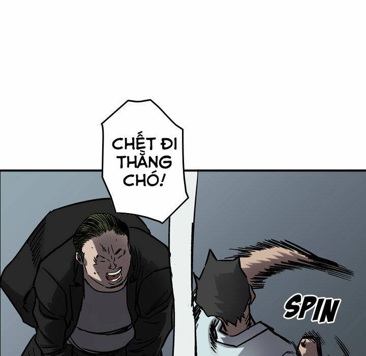 huyền thoại : khởi đầu chapter 65 72