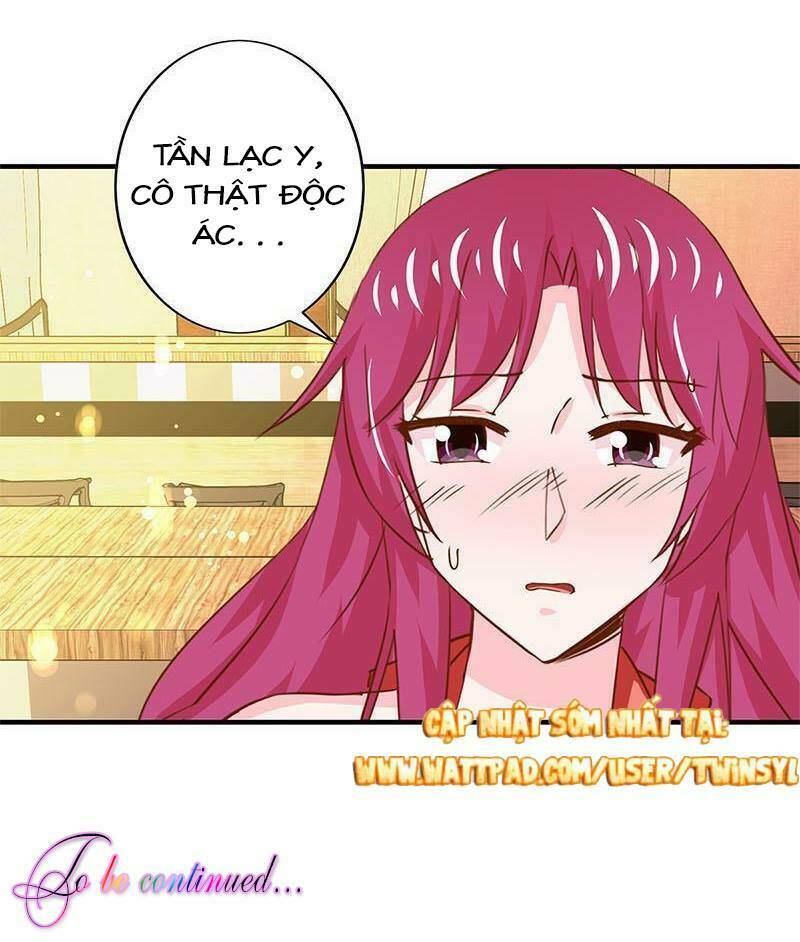 không gả cho tổng tài, gả cho người hầu chapter 157 33