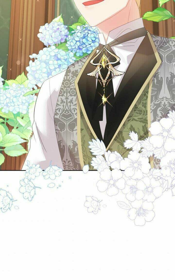 công chúa phản diện muốn ở trong ngôi nhà bánh quy chapter 38 33