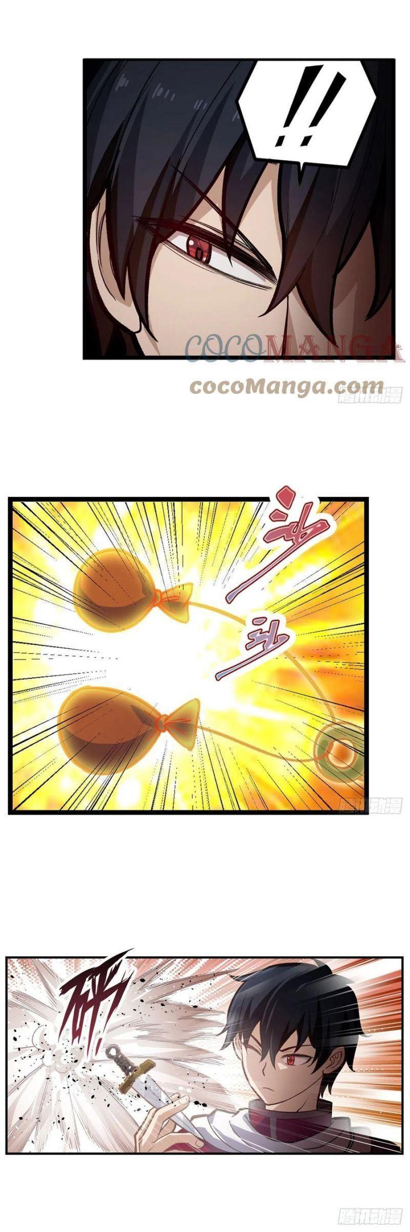 vô hạn sứ đồ và 12 nữ chiến binh chapter 168 4