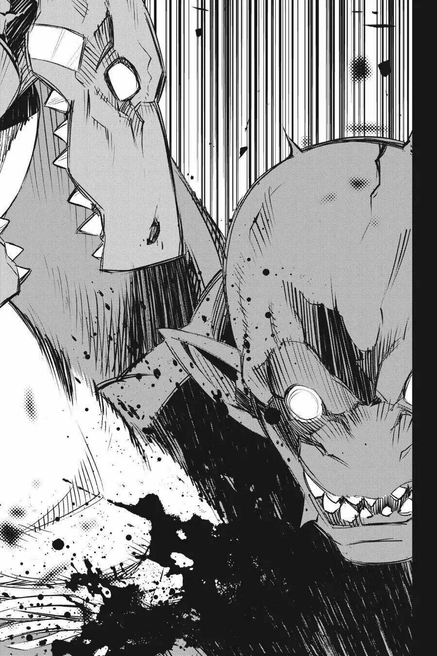 goblin slayer: brand new day chapter 9.5 25