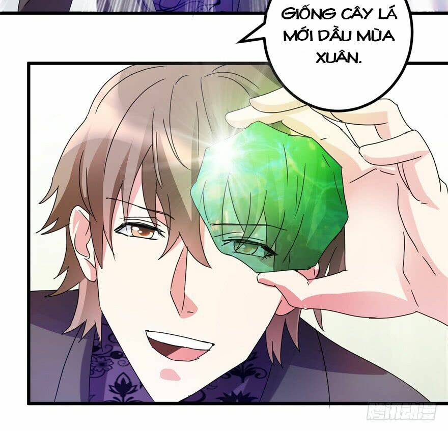 thấu thị tiên y chapter 30 3