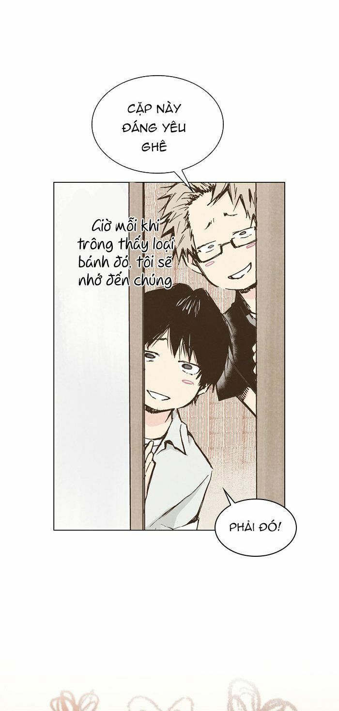 honey! honey! marry me! chapter 41 24