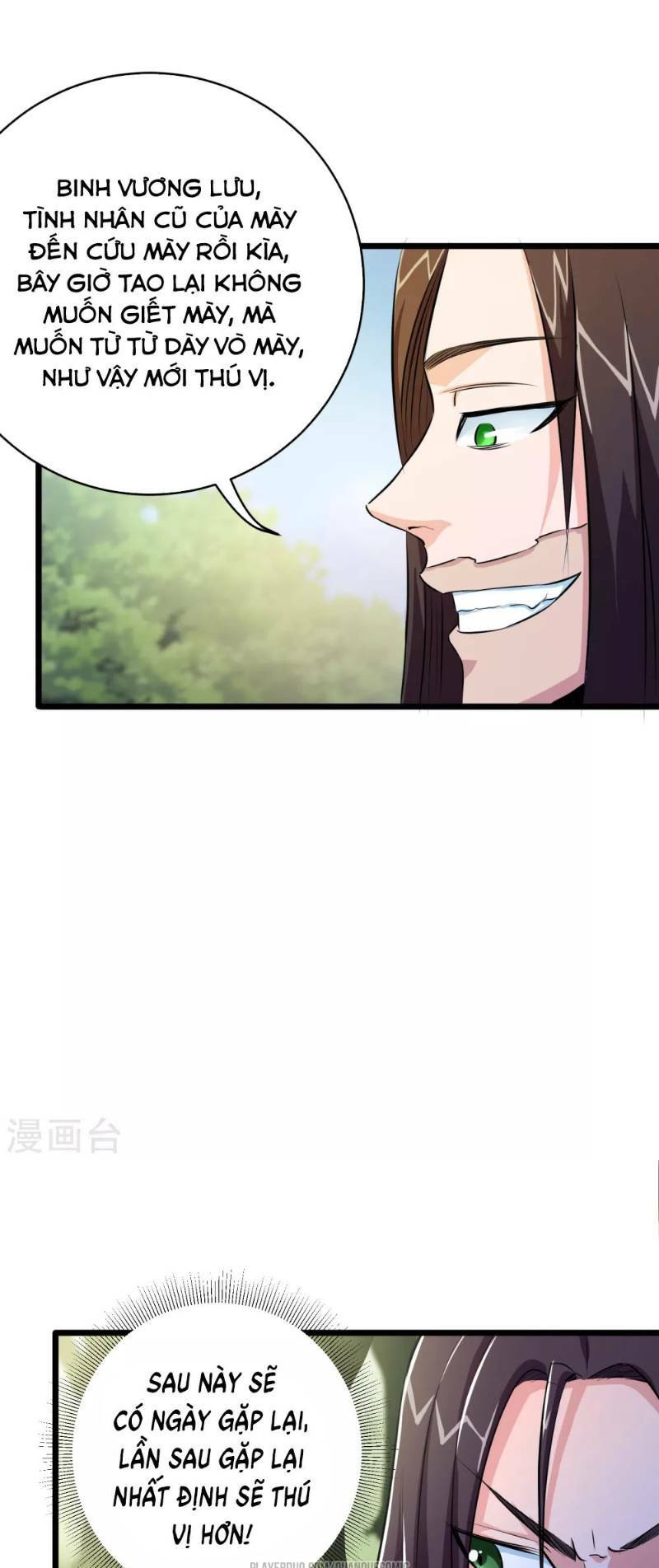 tối cường đặc chủng binh của hoa khôi chapter 27 25