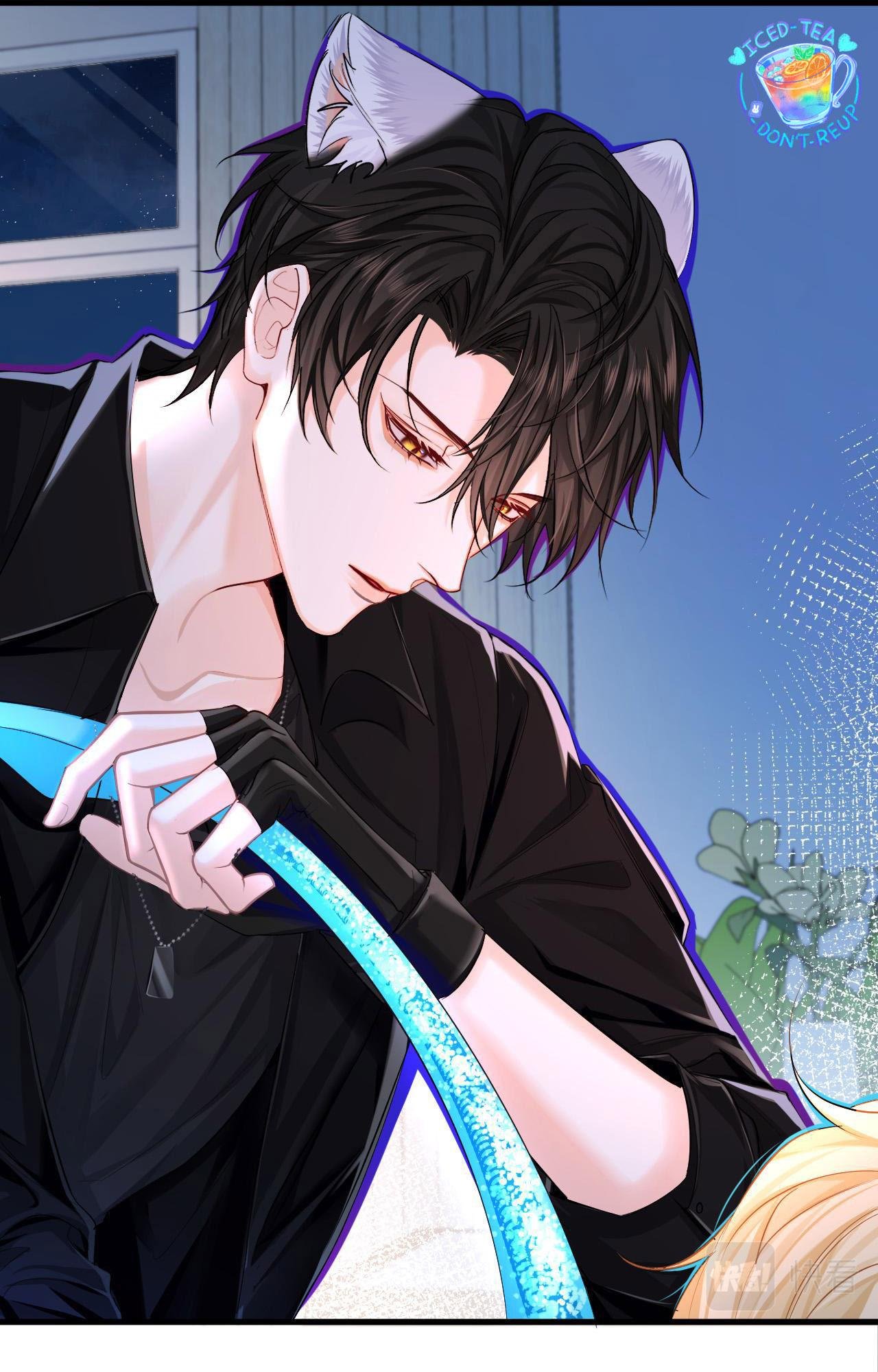 nhân ngư sa ngã chapter 44 10