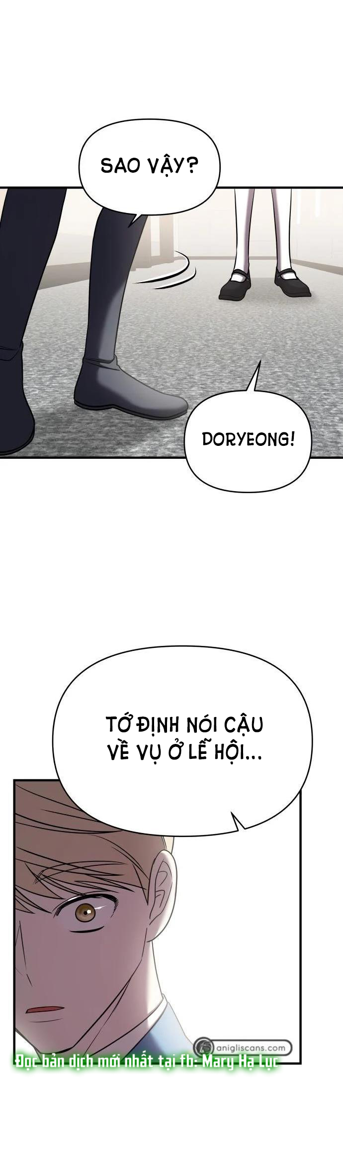 phản diện thuần túy chapter 41.2 19