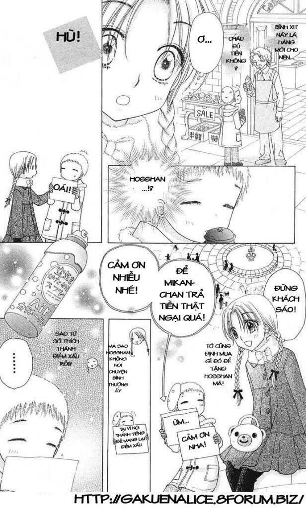 gakuen alice chapter 76 17