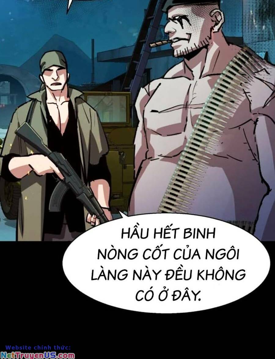 bạn học tôi là lính đánh thuê chapter 159 100