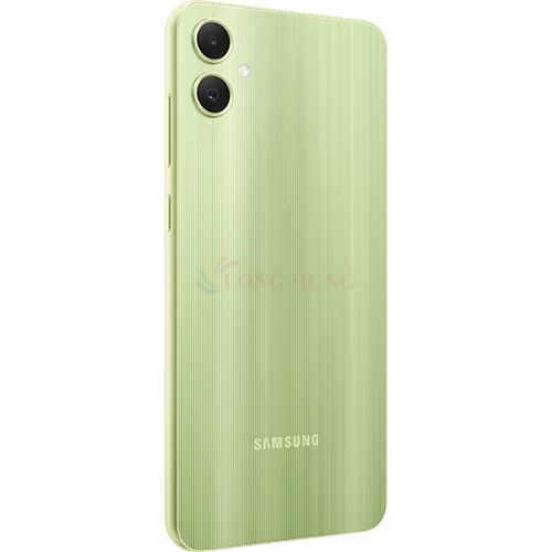 Điện thoại Samsung Galaxy A05 (4GB/128GB) - Hàng chính hãng