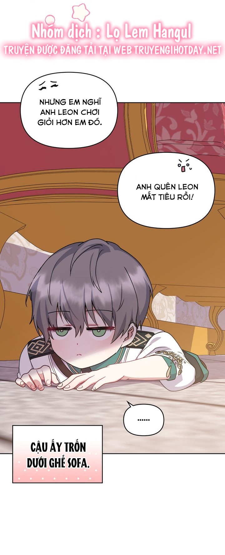 cô con gái nuôi đáng yêu của công tước chapter 57 26