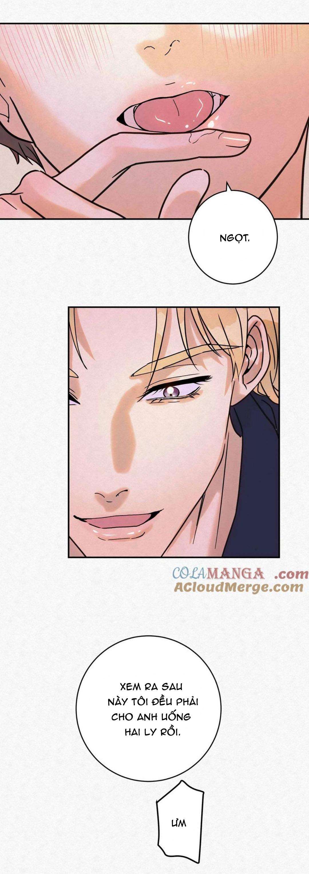 anh trai rẻ tiền của tôi chapter 14 10