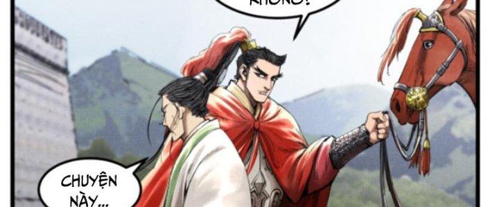 máy mô phỏng nhân sinh của lữ bố chapter 37 169