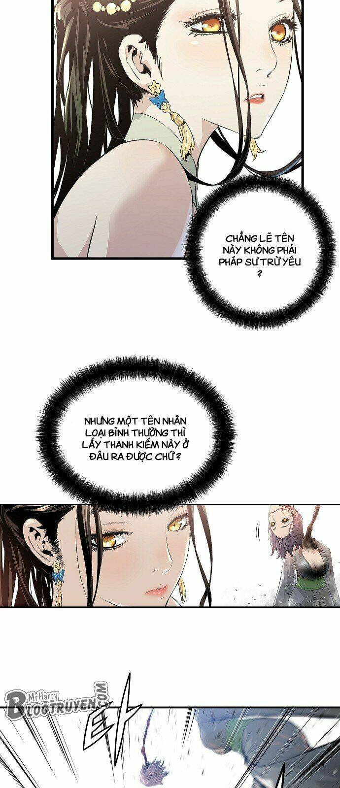 hứa lan chapter 4 12