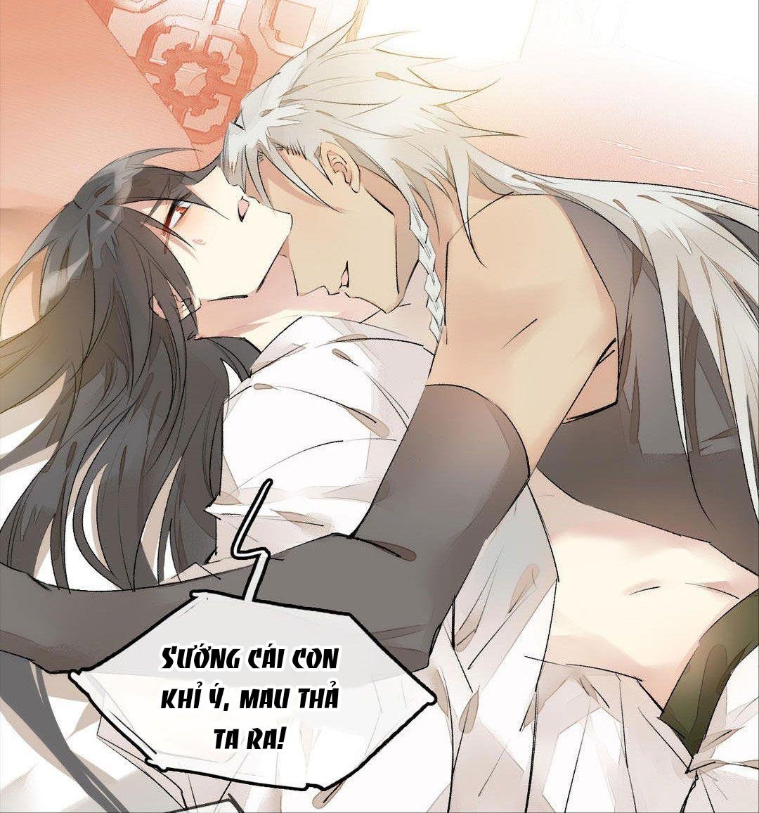 các nam nhân ở rể chapter 3 2