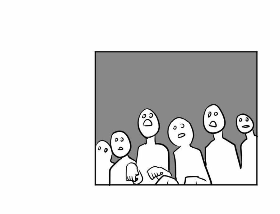 bạn trai tôi là zombie chapter 13 17