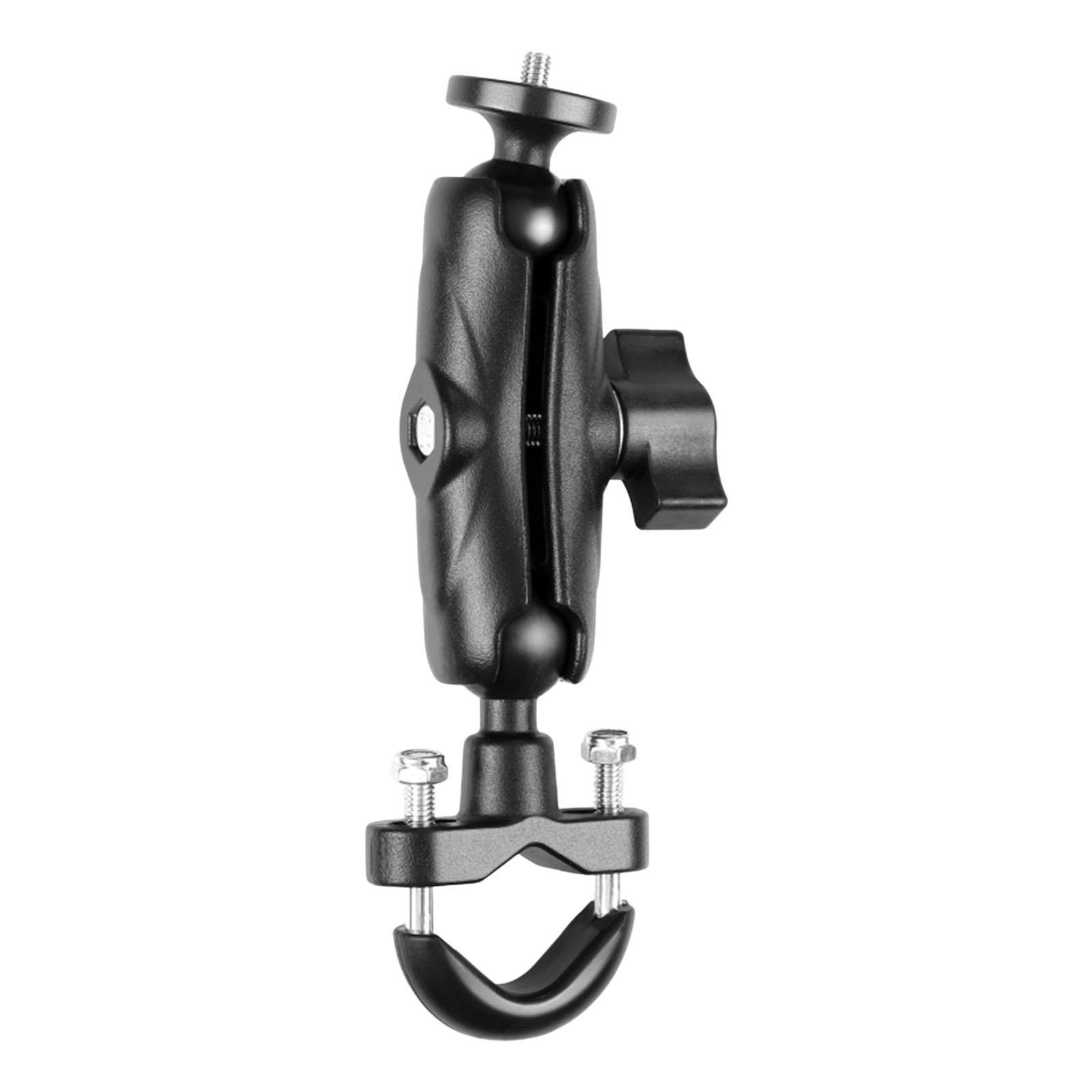 Motorcycle Camera Mount Holder for Camera Accessories Mounting Bracket