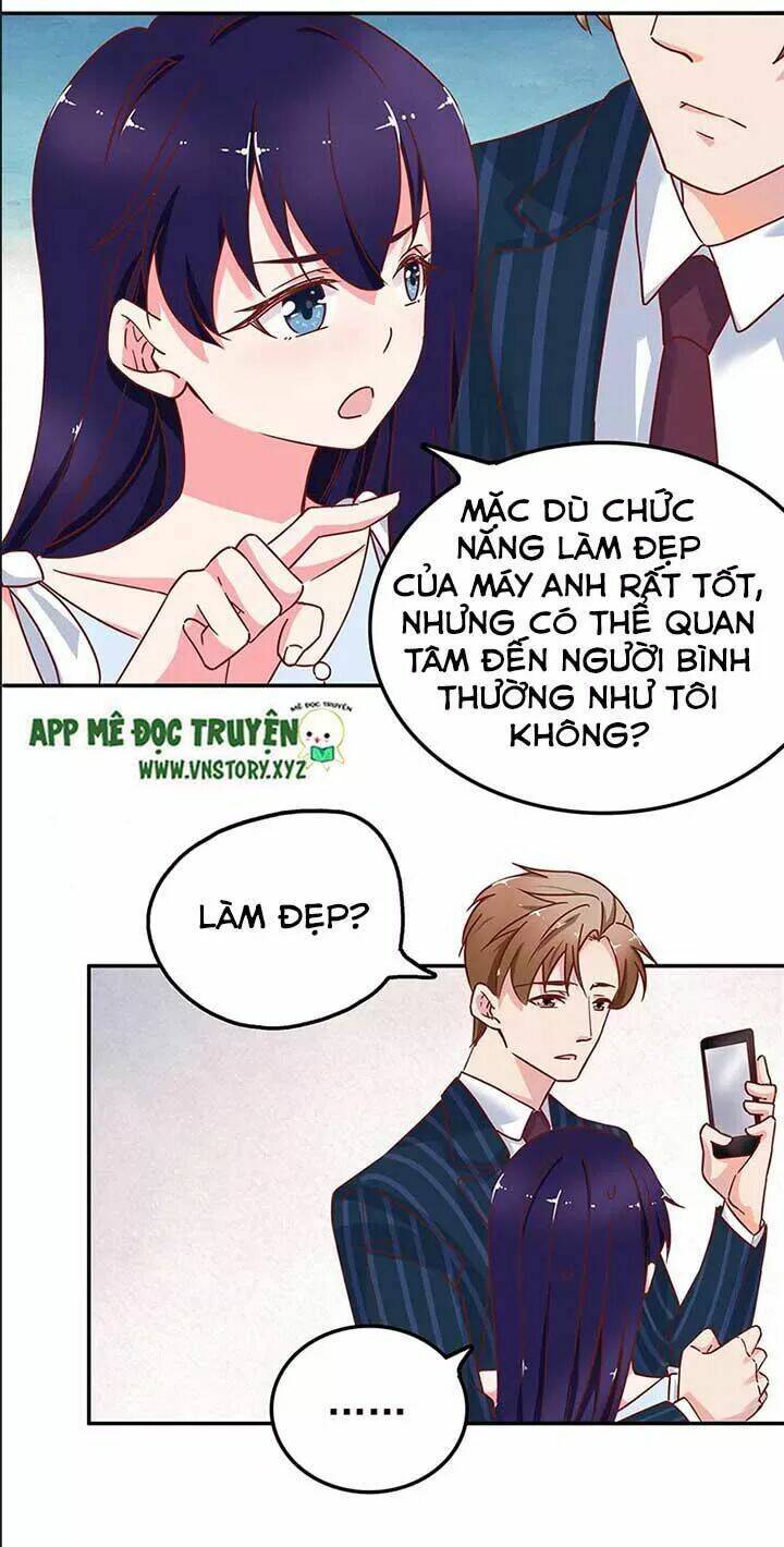 yêu em, sai đến tận cùng chapter 38 13
