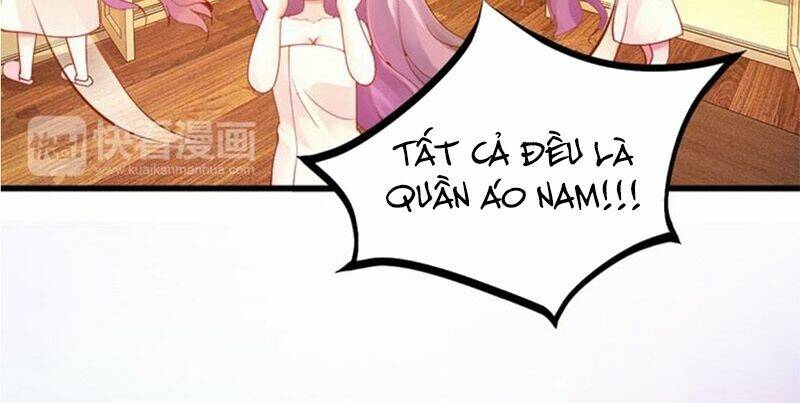 thú cưng độc quyền của boss chapter 1 15