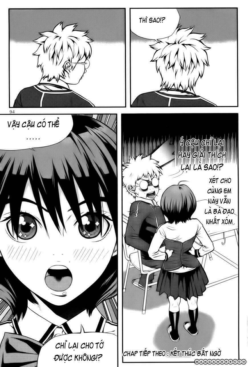 need a girl chapter 29 17