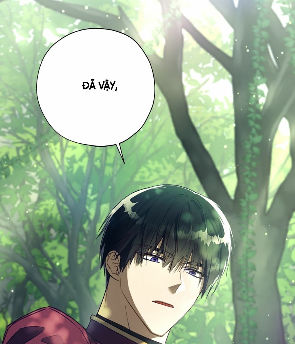 công chúa khắc dấu lên kẻ phản nghịch chapter 43 87