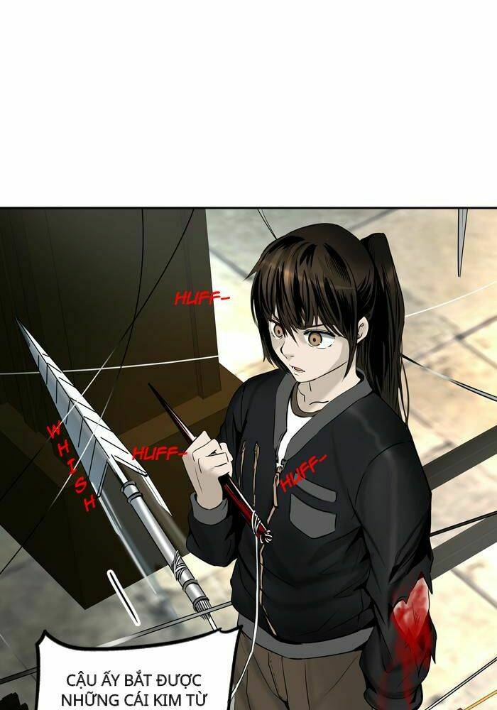 cuộc chiến trong tòa tháp chapter 298 109