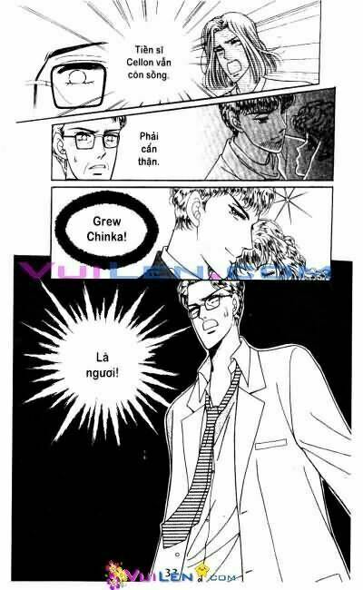 vật cản tình yêu chapter 8 33