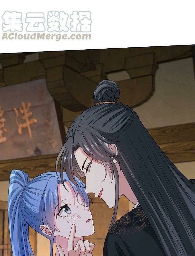 độc y đích nữ chapter 205 29