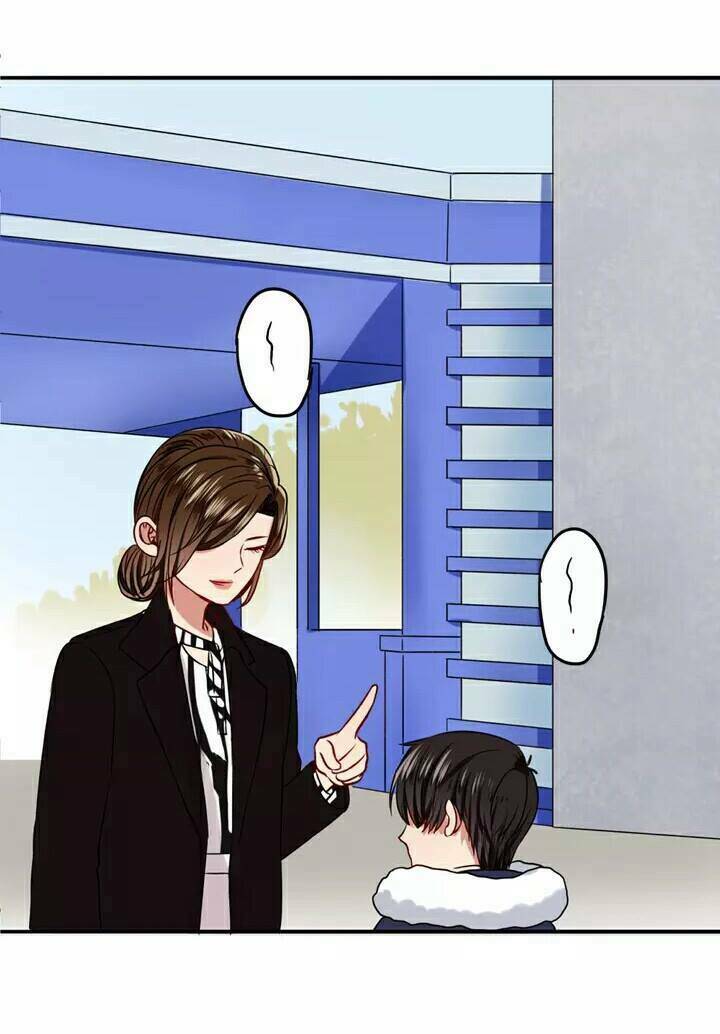 chào buổi sáng, hướng dương chapter 5 20