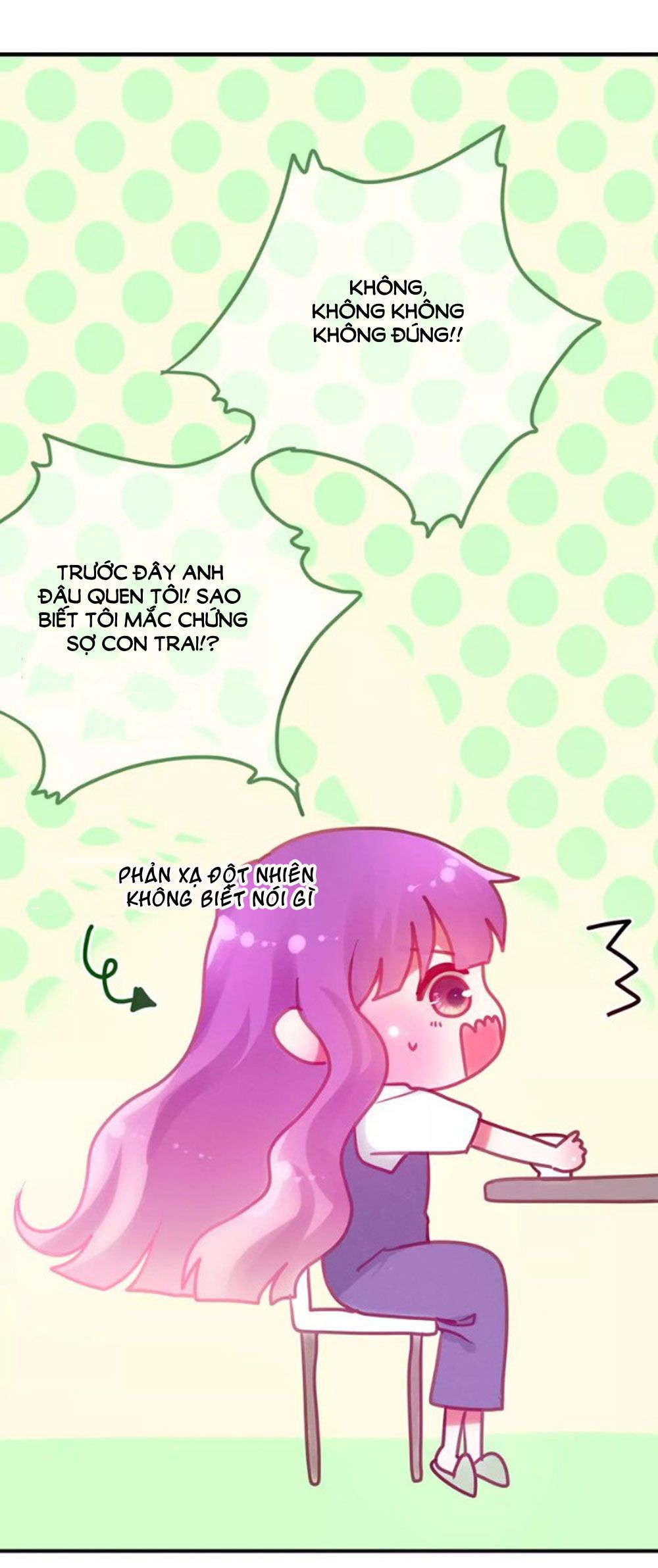 tháng sáu kì diệu chapter 35 28