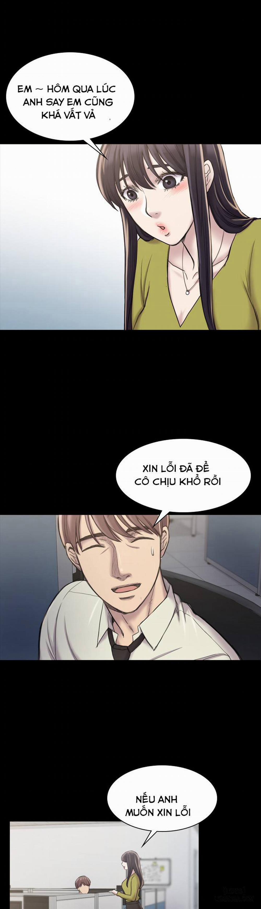 anh có thể giúp em không chapter 18 27
