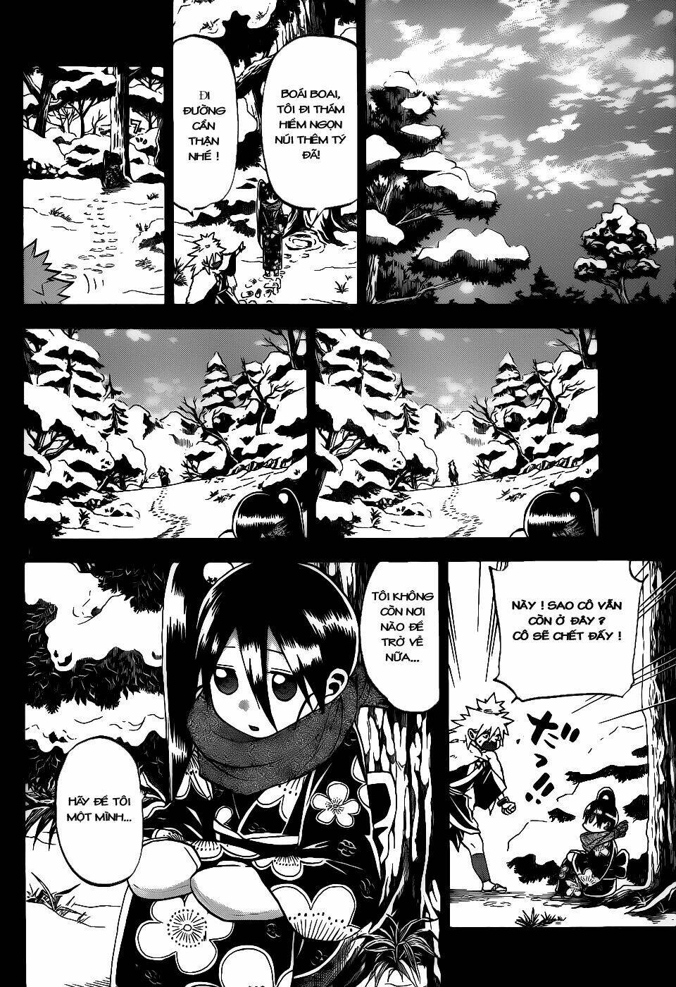 kaitai shinsho zero chapter 36 17